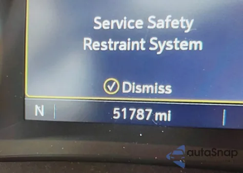 2023 Chevrolet Trailblazer Awd Rs z USA, uszkodzony, nr VIN KL79MUSL5PB183725